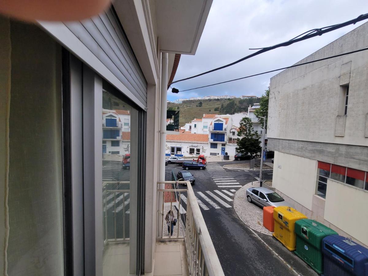 Alojamento Valverde Nazare Exterior photo