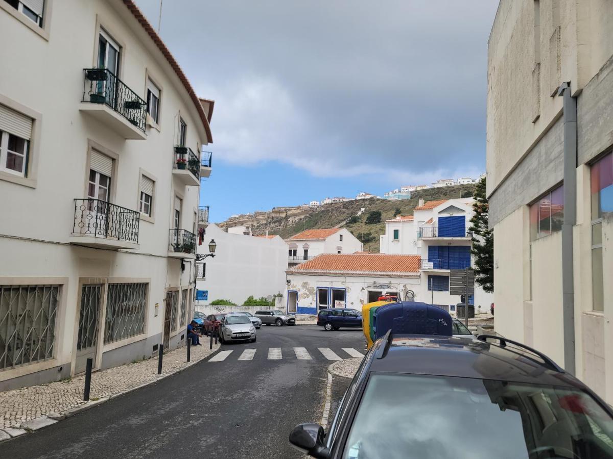 Alojamento Valverde Nazare Exterior photo